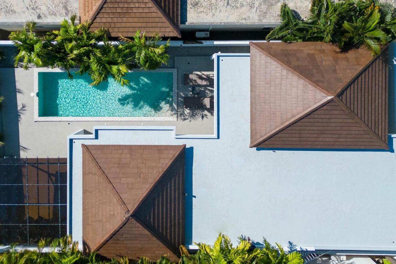 Villa Indra Xxx Rawai Exterior foto